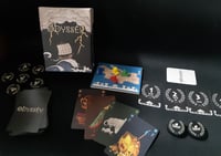 Image 2 of Odyssey (“PGC Presents” Title)