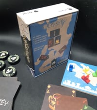 Image 3 of Odyssey (“PGC Presents” Title)