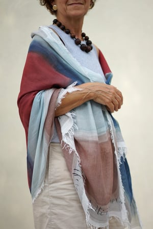Image of Pashmina n.179
