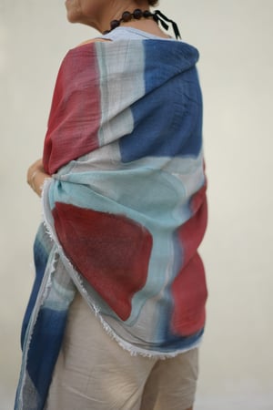 Image of Pashmina n.179
