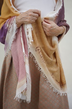 Image of Pashmina n. 180