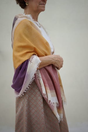 Image of Pashmina n. 180