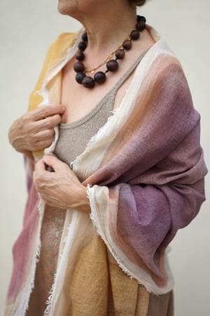Image of Pashmina n. 180