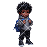 Image 2 of Back To School Boys Bundle