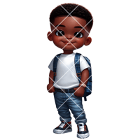 Image 3 of Back To School Boys Bundle