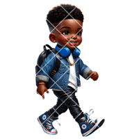 Image 4 of Back To School Boys Bundle