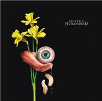 Image 1 of Reaptile - Humanidead LP