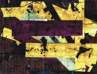 Image 1 of Max Julian Eastman "Tonight Its You" Cassette (Not On Label)