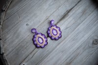 Image 9 of Lupita earrings 