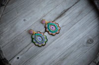 Image 10 of Lupita earrings 