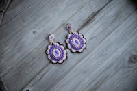 Image 11 of Lupita earrings 