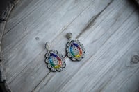 Image 13 of Lupita earrings 