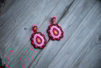 Image 12 of Lupita earrings 