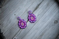 Image 14 of Lupita earrings 