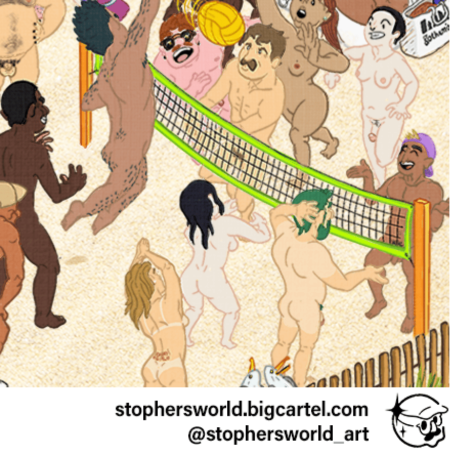 Image of Gunnison Look & Find 8x10 in Framed Print (White)