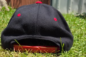 PVT Snapback Hat