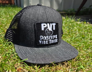PVT Trucker Hat