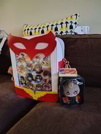 Image 3 of Persona 5 Itabags
