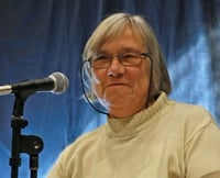 PERFORMING YOUR POETRY IN PUBLIC WORKSHOP - 20TH SEPTEMBER