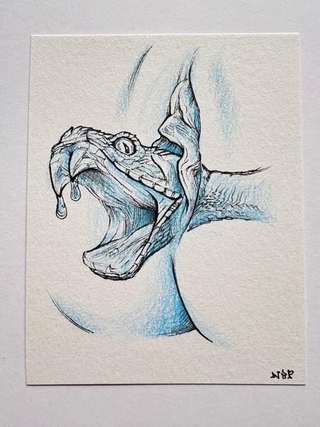 Image of Original Snake