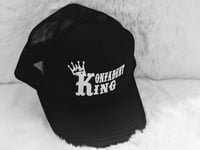 Image 2 of Konfadent King Trucker Hat 