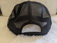 Image 4 of Self-love Trucker Hat