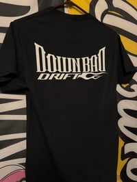 Image 1 of Flaming DBDrift