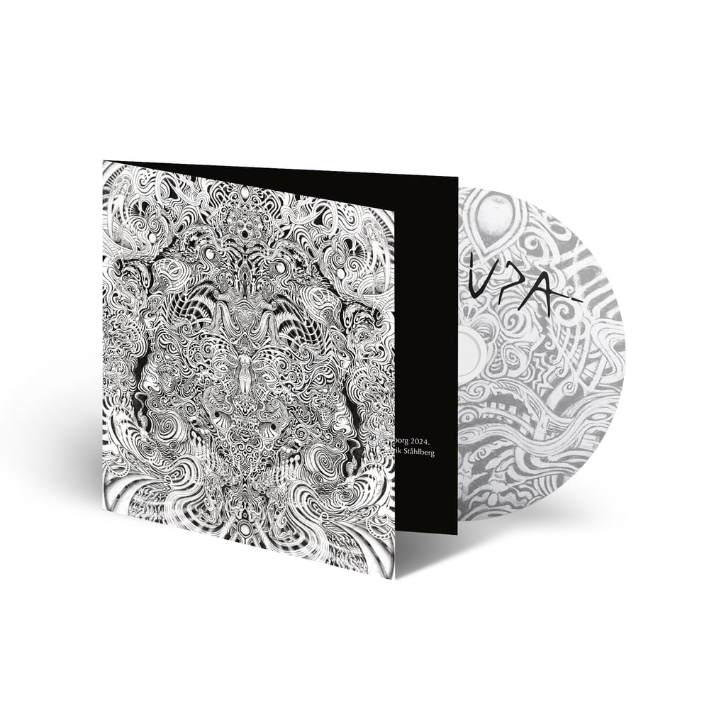 Image of FYR CD (Signed)