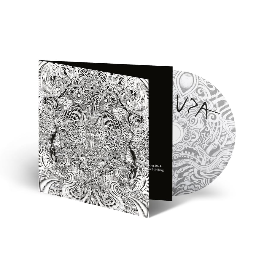 Image of FYR CD (Signed)