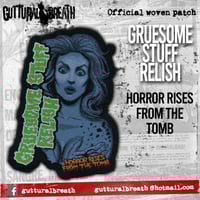 Image 1 of GRUESOME STUFF RELISH