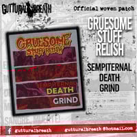 Image 2 of GRUESOME STUFF RELISH