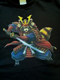 Image 1 of Samurai (t-shirt)