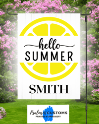 Image 4 of Yard Flag