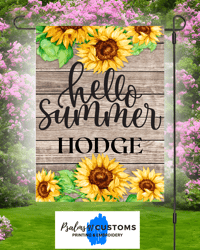 Image 5 of Yard Flag