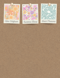 Image 7 of Design Your Own - Ibis Top