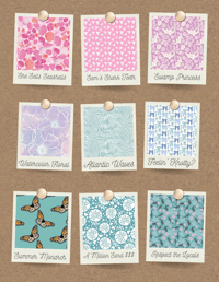 Image 6 of Design Your Own - Angel Fish Top