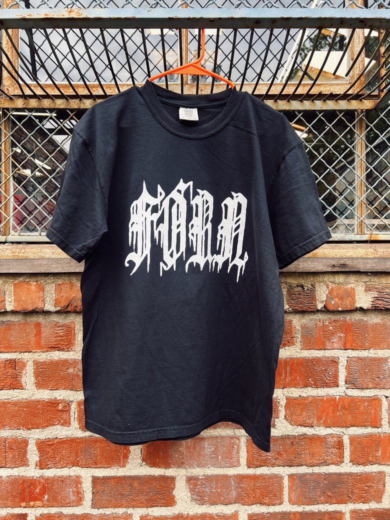 Image of R.O.T.S. 2025 Tour Shortsleeve
