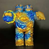 Image 4 of Dodomeki Doom Moomborn GID ☢️