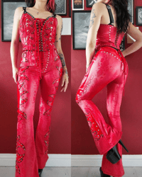 Image 1 of Slow An' Easy Flares 