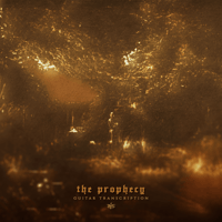 The Prophecy - Guitar Transcription