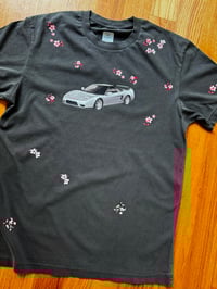 Image 3 of JDM Love - Honda NSX (t-shirt)