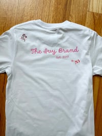 Image 2 of JDM Love - Mazda RX-7 (t-shirt)