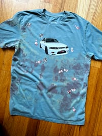 Image 2 of JDM Love - Nissan Skyline (t-shirt)