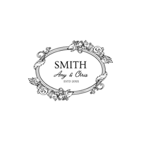 Image 1 of A & C Border