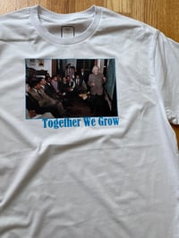 Image 2 of E=MC No Squares (t-shirt)