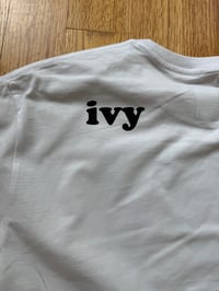 Image 3 of E=MC No Squares (t-shirt)