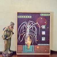 Image 3 of Seeds Of Time, Original Artwork