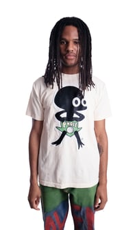 Image 4 of "P" Hole Shirt