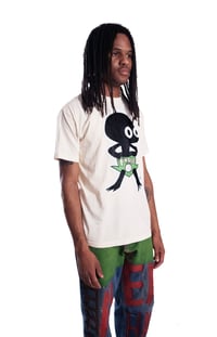 Image 5 of "P" Hole Shirt