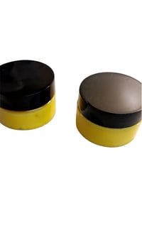 Image 2 of Turmeric lip sugar scrubs